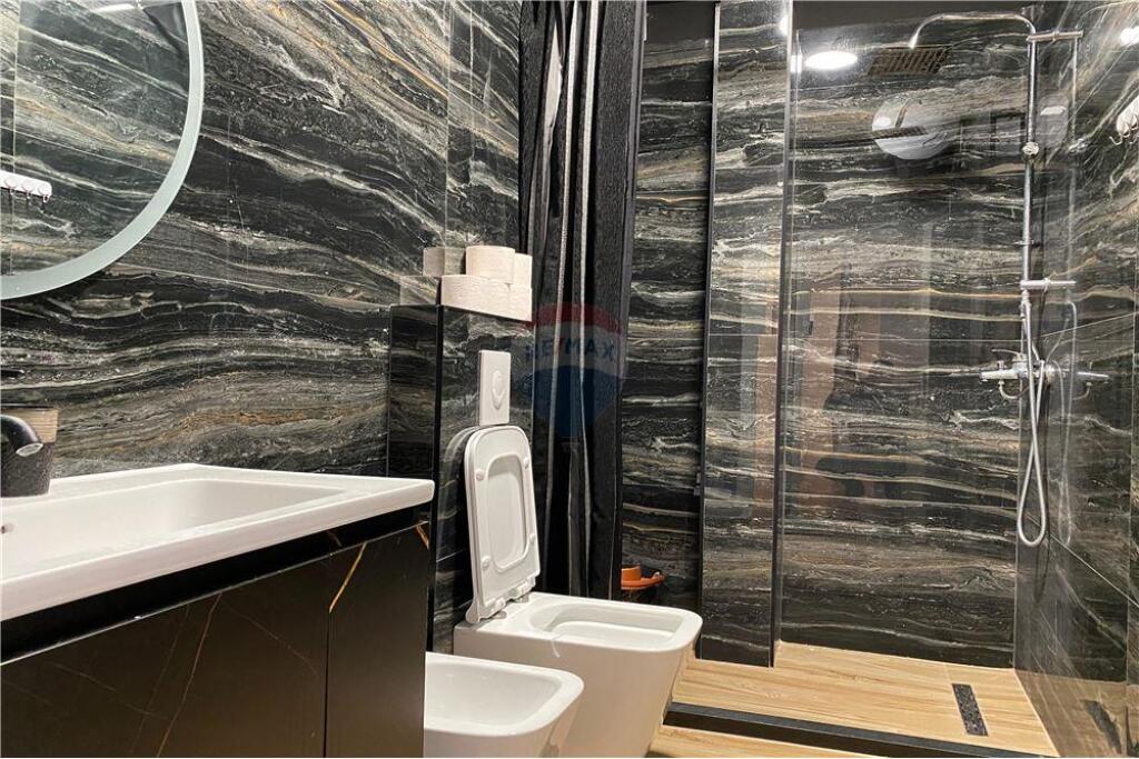 Appartamento moderno 1+1 in affitto vicino al Centro!