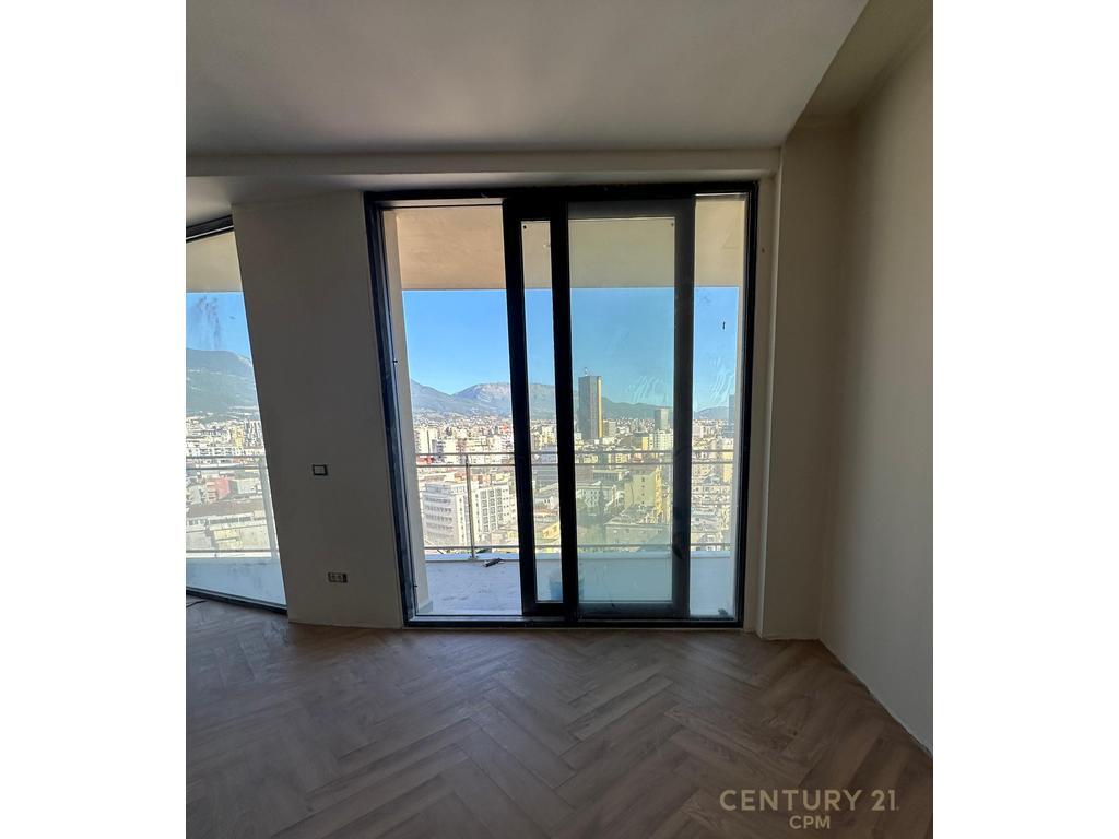 Jepet me qira apartament 2+1+2 për zyra, tek Golden Tower Residence!