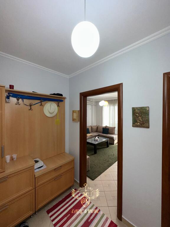 Apartament për shitje 1+1 + Ballkon LINJA E PARË NË DET 📍SHKEMBI KAVAJES, Afër Hotel Rumar • 108.800€ ✅