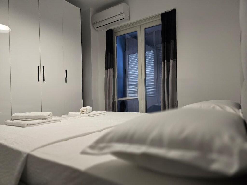 APARTMENT 1+1 FOR RENT AT WILLSON SQUARE! 650 € /Month