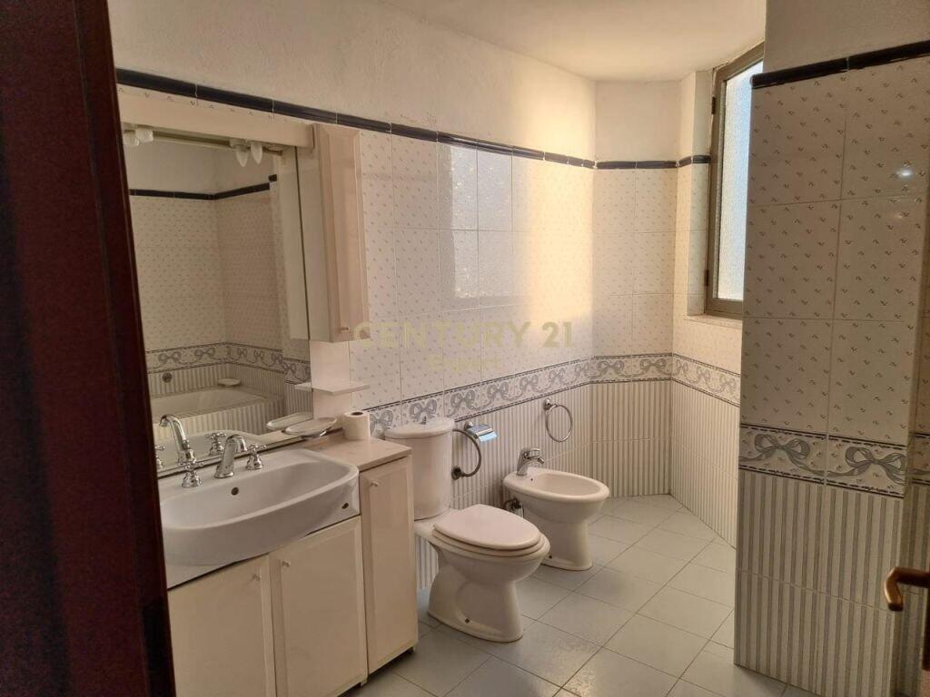 FOR RENT APARTMENT 2+1+2 AT ZOGU I BOULEVARD