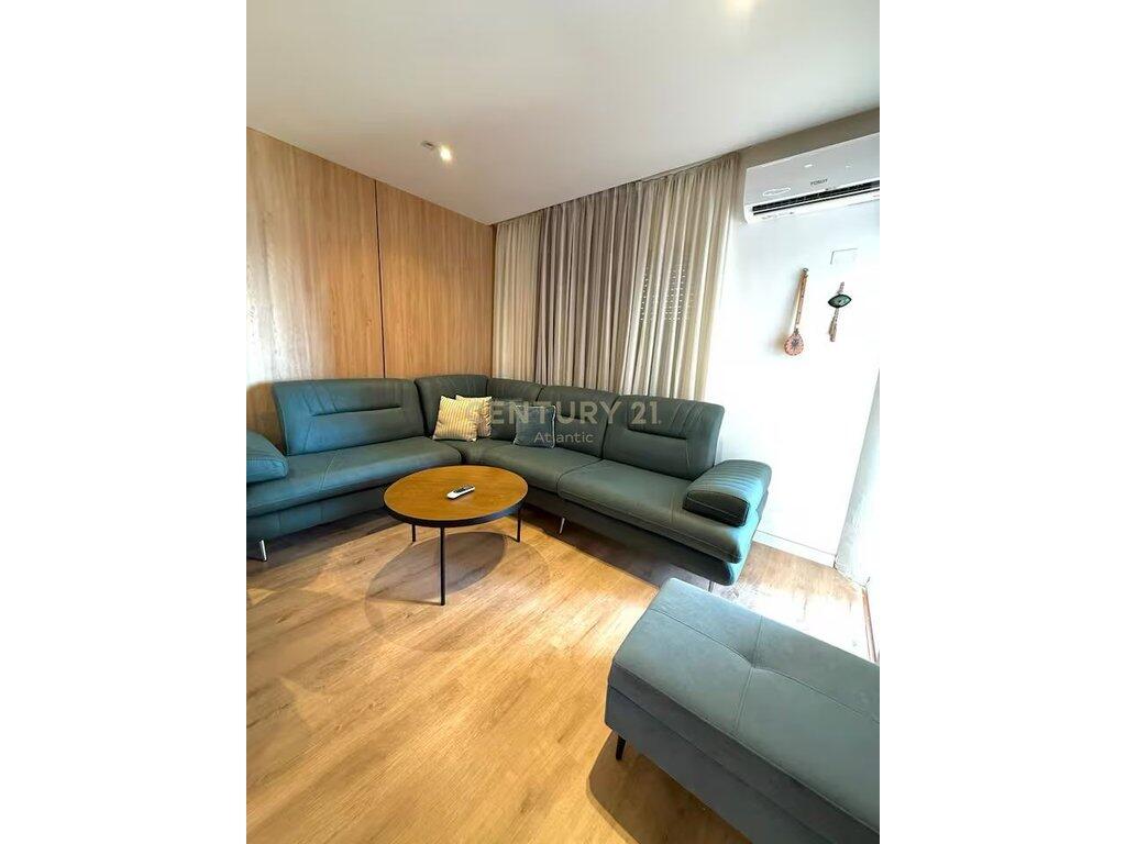 Apartment 1+1 For Rent in Golem, Durrës – 400€ | 70 m²