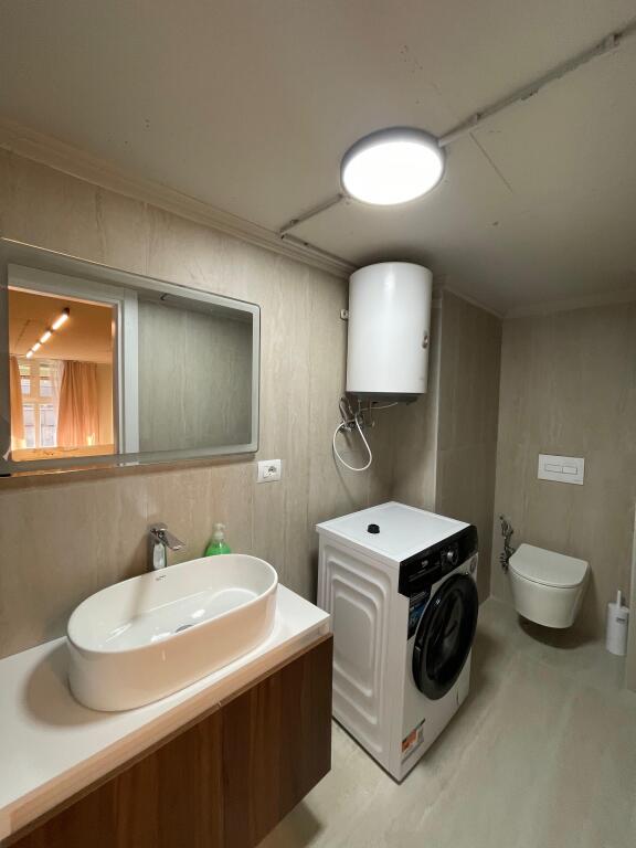 🔥Duplex 1+1 in Vendita – Complesso Golden Park 3 ✨