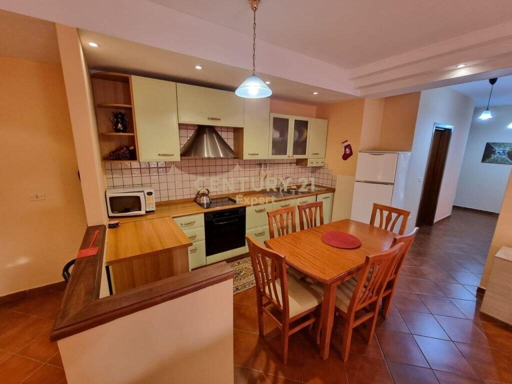 FOR RENT APARTMENT 2+1+2 AT ZOGU I BOULEVARD