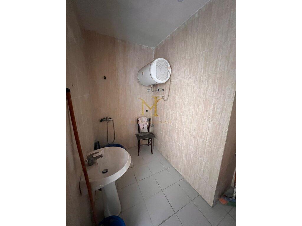 SHITET APARTAMENT 1+1 NE PLAZH HEKURUDHA!!