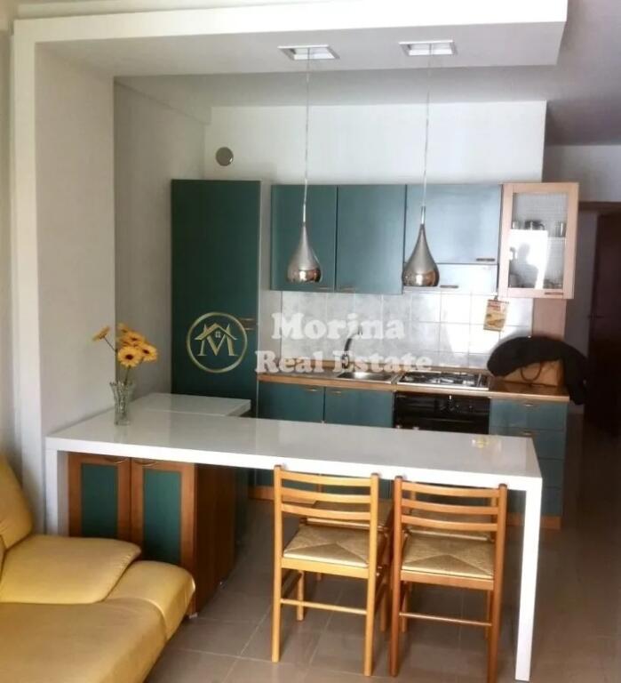 Affitto, Appartamento 1+1, Via Naim Frasheri, 500 euro/mese