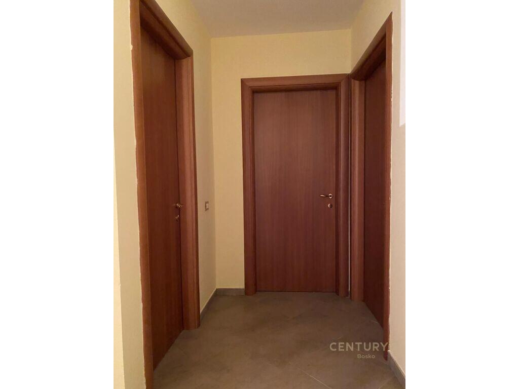 IN AFFITTO APPARTAMENTO 3+1+2 IN VIA MINE PEZA
