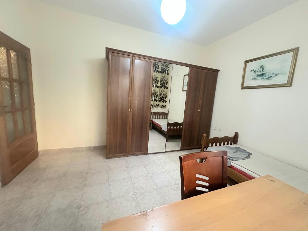 *APARTMENT 2+1 FOR RENT IN THE PARIS MUNICIPALITY*