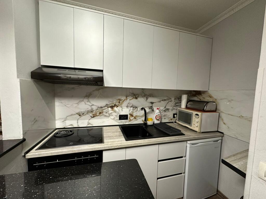 Apartament Ura e Tabakeve