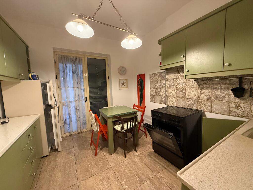 Appartamento 1+1+cucina separata in Myslym Shyr 60.000 lek