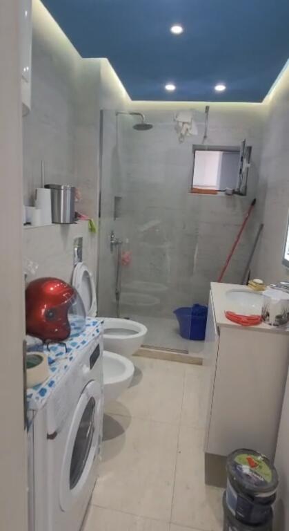 In affitto 2+1+1 VIA MINE PEZA 75.000 leke