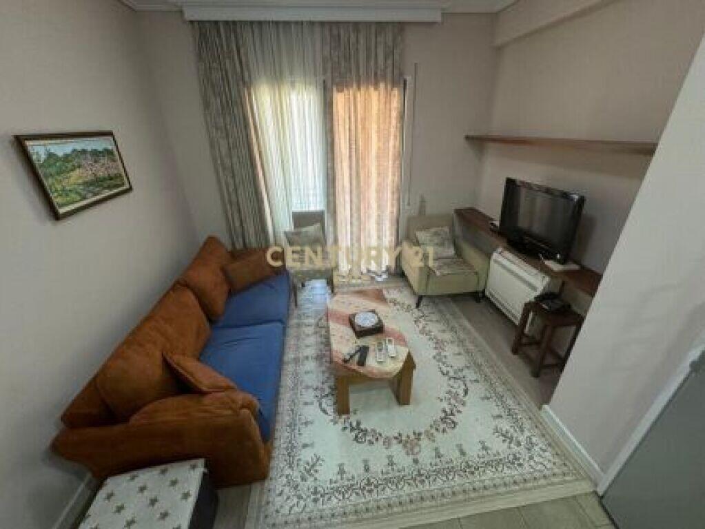 JEPET ME QIRA APARTAMENT 1+1 NE RRUGEN TEFTA TASHKO
