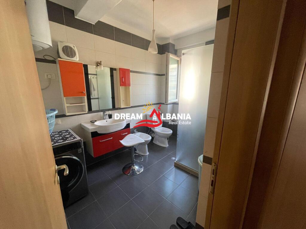 Appartamento 3+1+2 in affitto in via Kavaja vicino all'ambasciata giapponese, Tirana (ID 4231448)