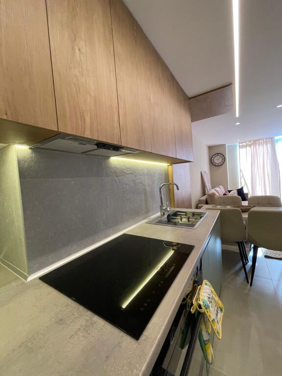🔥Duplex 1+1 in Vendita – Complesso Golden Park 3 ✨