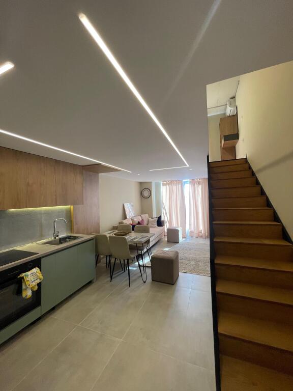 🔥Duplex 1+1 in Vendita – Complesso Golden Park 3 ✨