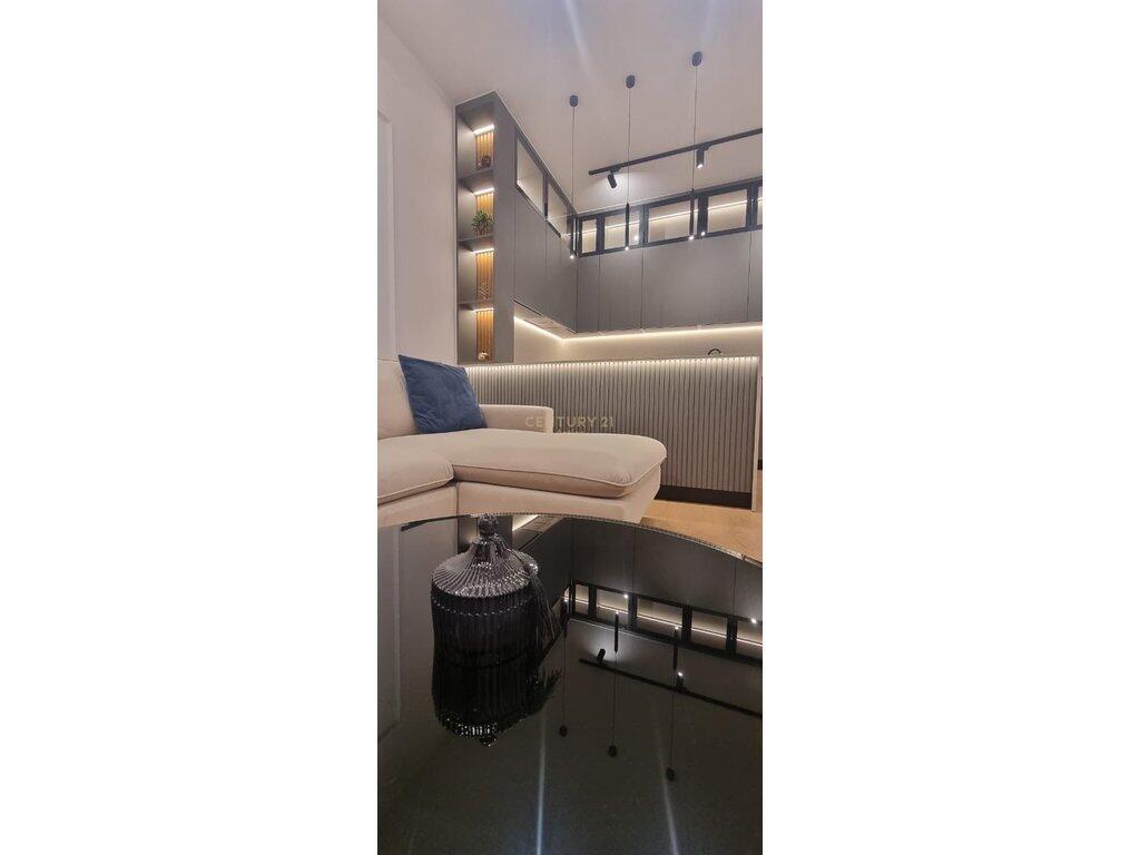 Apartament 2+1 Me Qira në Kinostudio, Tiranë - 850.00€ | 87 m²