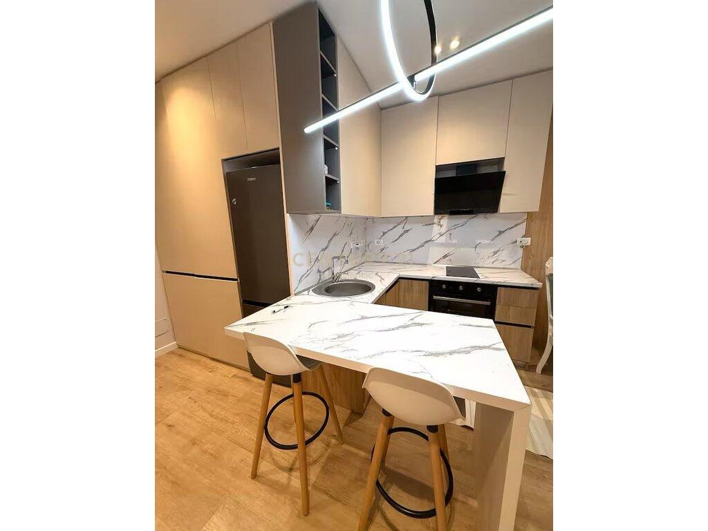 Apartment 1+1 For Rent in Golem, Durrës – 400€ | 70 m²