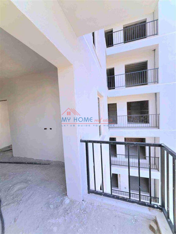 Apartament 1+1 ne Shitje tek Rruga e Dibres Tirane