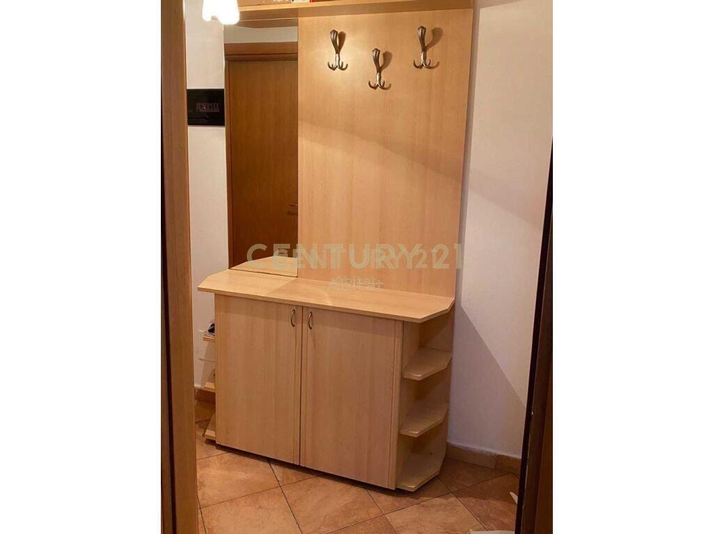 Affittiamo appartamento 1+1 in Via Kavaja