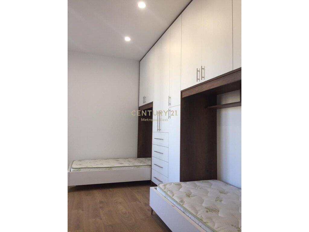 Irfan Tomini ,Appartamento 2+1+2 in affitto