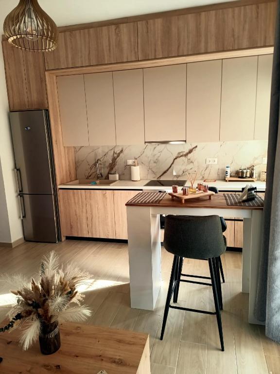 Appartamento in Affitto 2+1 a Misto Mame (ID B2201496) Tirana
