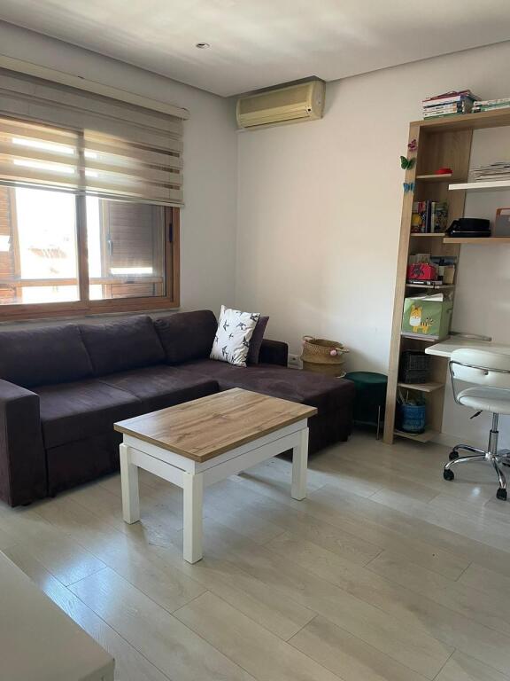 Appartamento in Affitto 1+1 - Tirana, Vasil Shanto 🏡