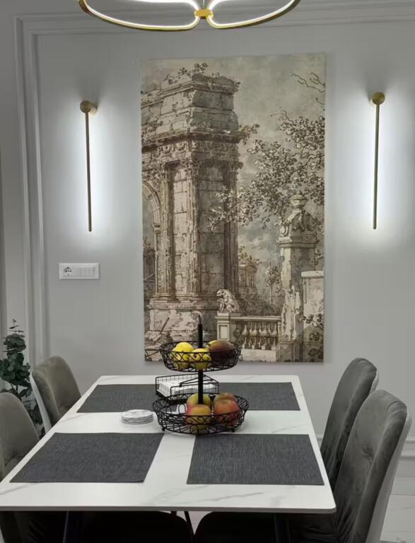Appartamento di lusso in vendita a Lake View Residence