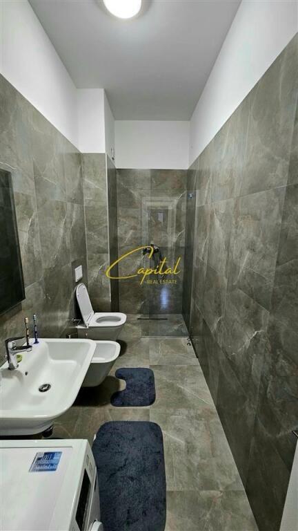 APARTMENT FOR RENT 1+1 SQUARE COMPLEX 21 700 EURO