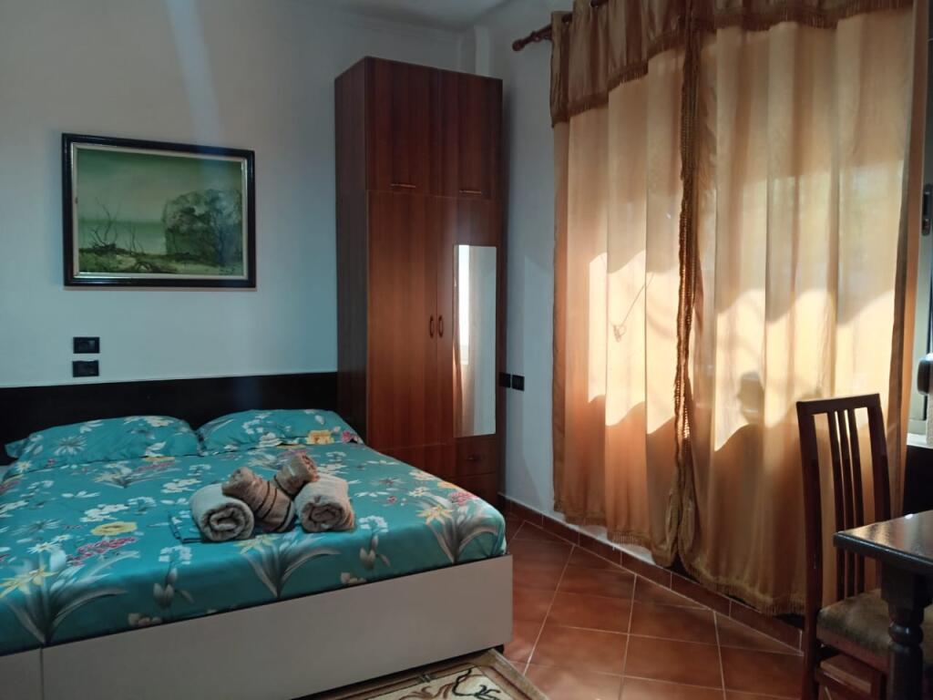 📍 Monolocale in affitto – Via Gjon Mili, 5 min dal Nuovo Viale