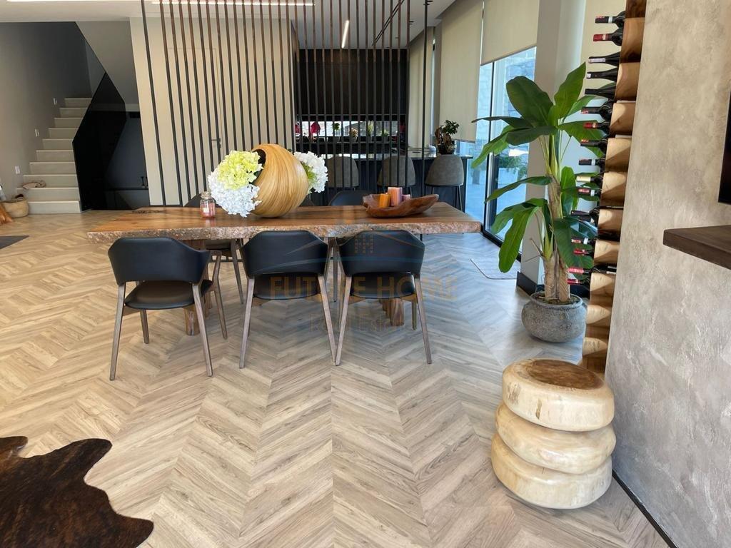 VILLE INDIVIDUALI DI LUSSO IN VENDITA, LAGO DI FARKE