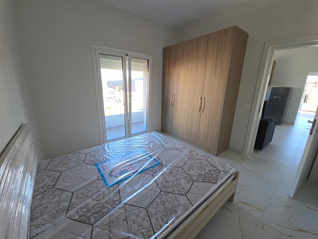 JEPET ME QERA APARTAMENT 1+1 NE KENETE DURRES