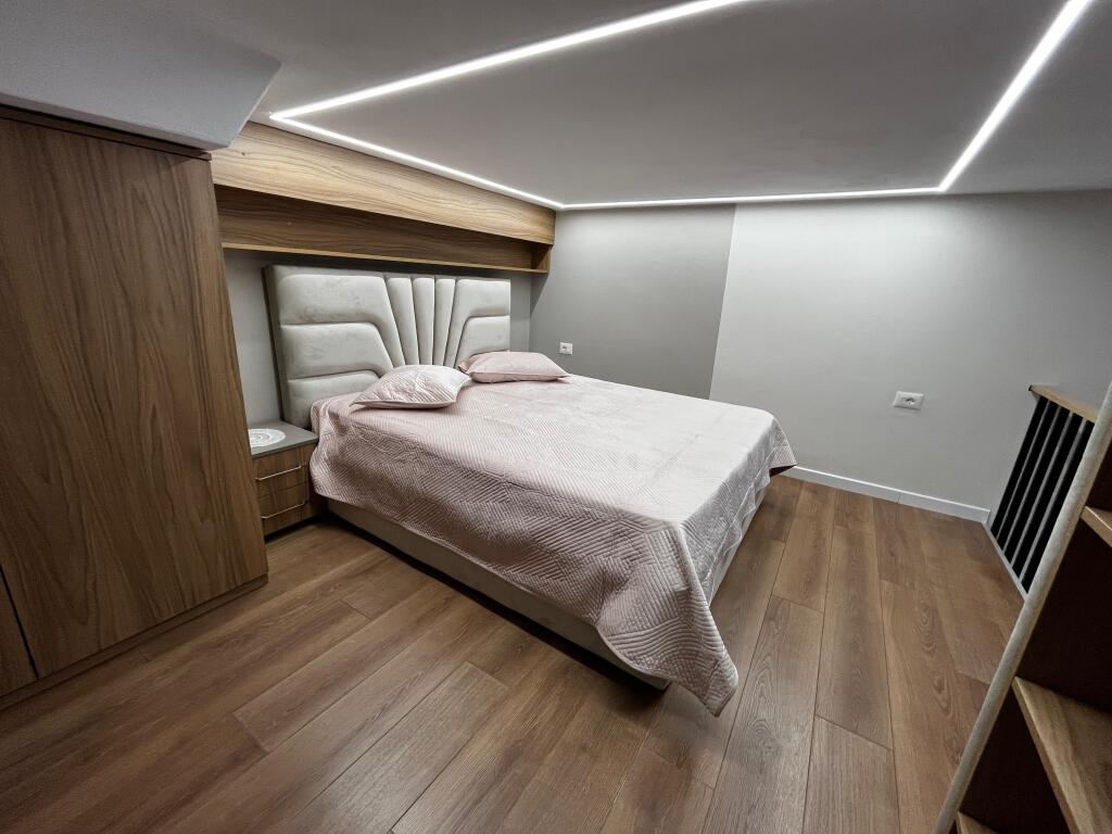 Duplex in affitto - Spiaggia Durazzo