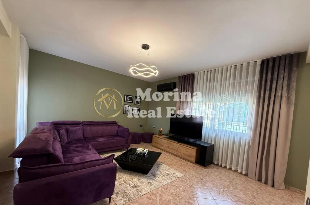 Affitto, Appartamento 2+1, Kodra e Priftit, 600 euro/mese