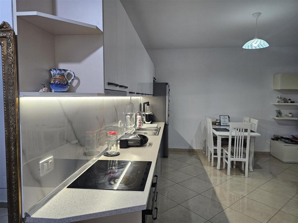 APPARTAMENTO 1+1 IN AFFITTO DURAZZO