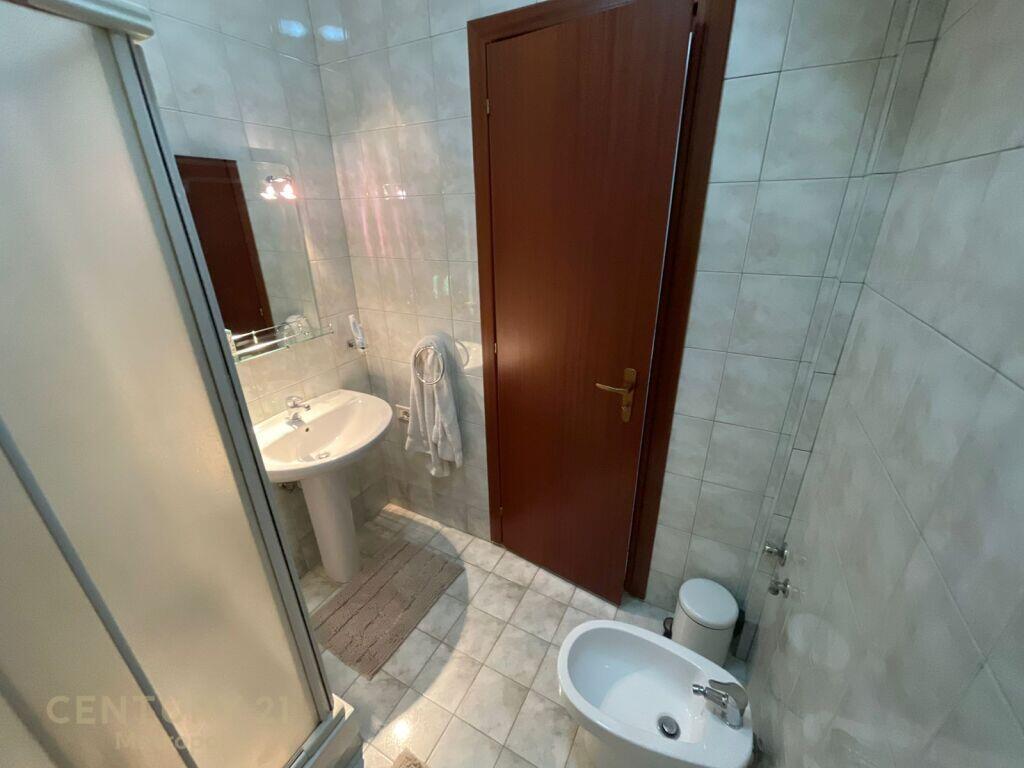 FOR RENT 2+1 APARTMENT, AGIMI BUILDINGS
