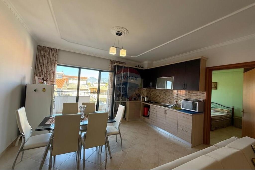Appartamento - In Vendita - Kodra e Diellit, Tirana € 165,000