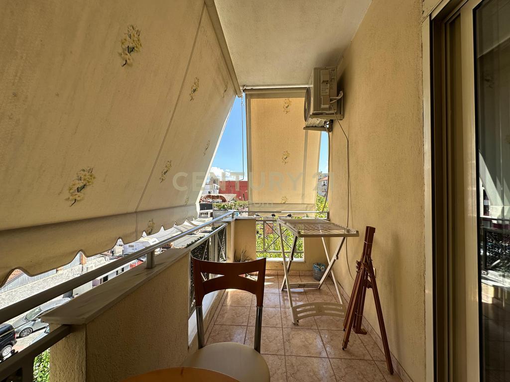 RENT, APARTMENT 1+1, AT VASIL SHANTO!!