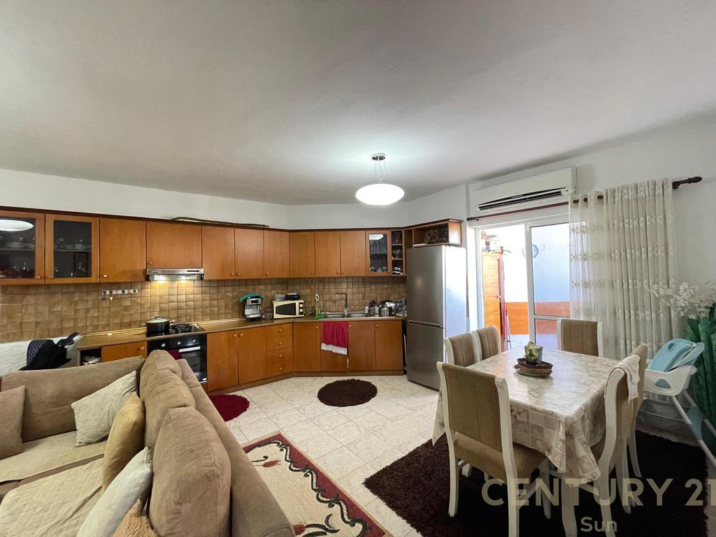 Apartament 2+1 në shitje në Don Bosco, Tiranë!
