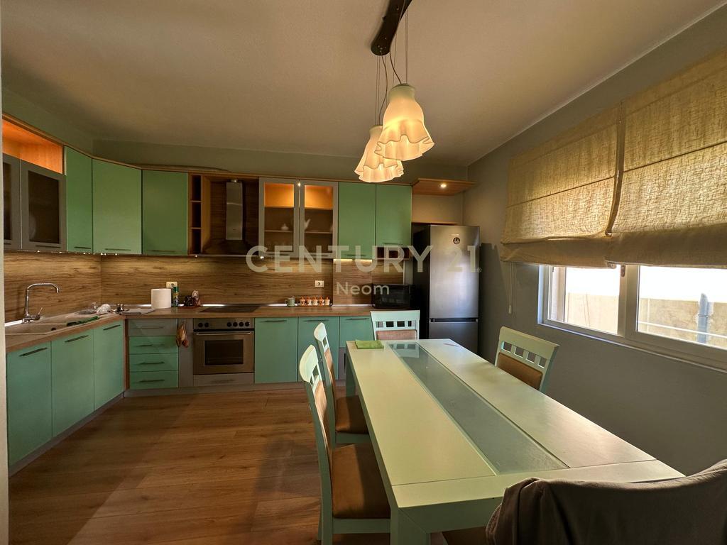 RENT, APARTMENT 1+1, AT VASIL SHANTO!!