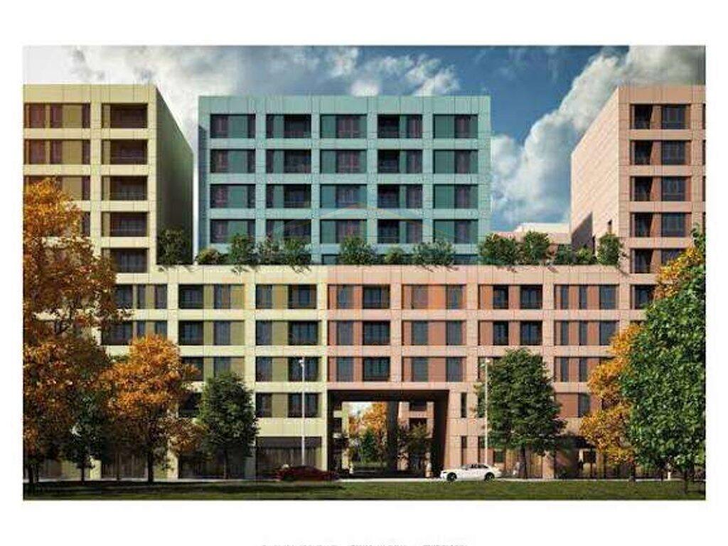 Appartamento 2+1 in Vendita, Splendor Residence, Porcelan