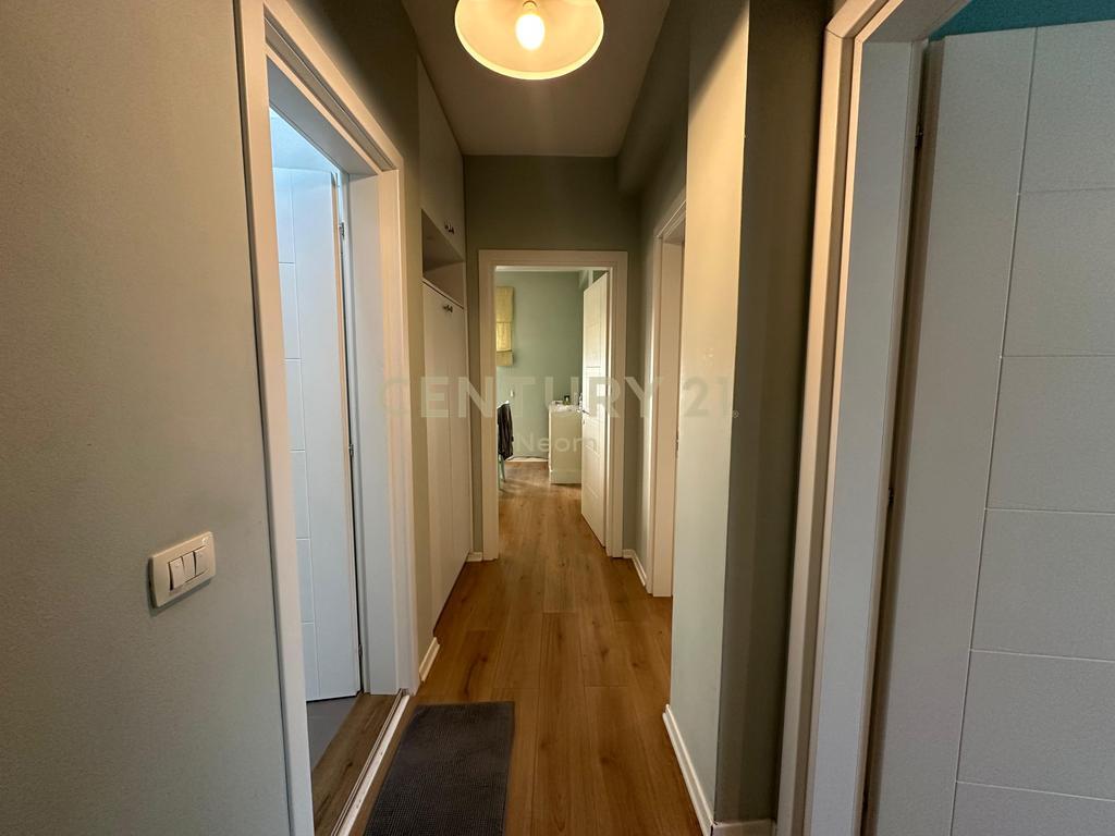 RENT, APARTMENT 1+1, AT VASIL SHANTO!!
