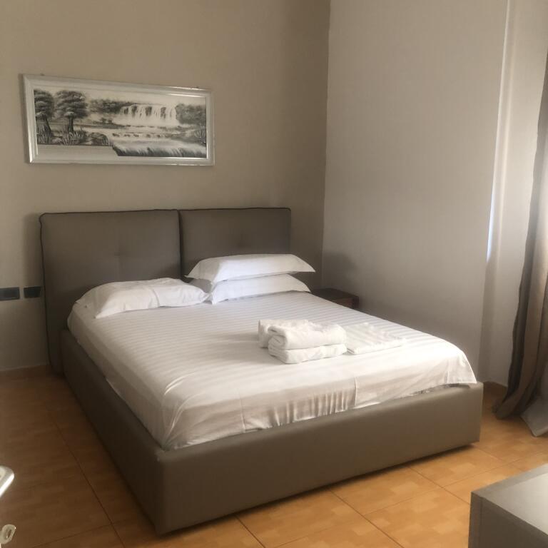 Apartament 1+1, Selvia