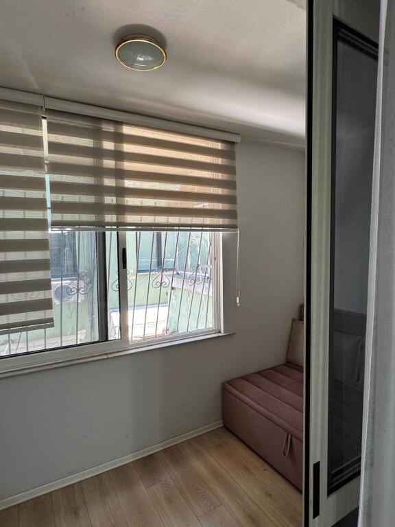 Apartment 1+1, Blloku