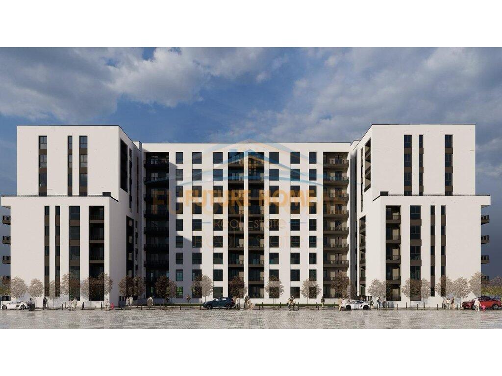 For sale, Apartment 2+1, Mëhillaj Complex Kamëz.