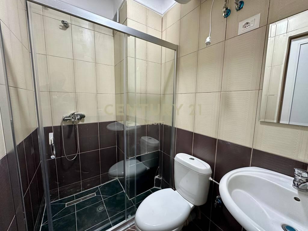 Apartment 2+1+2 for rent, near the Cabej Buildings