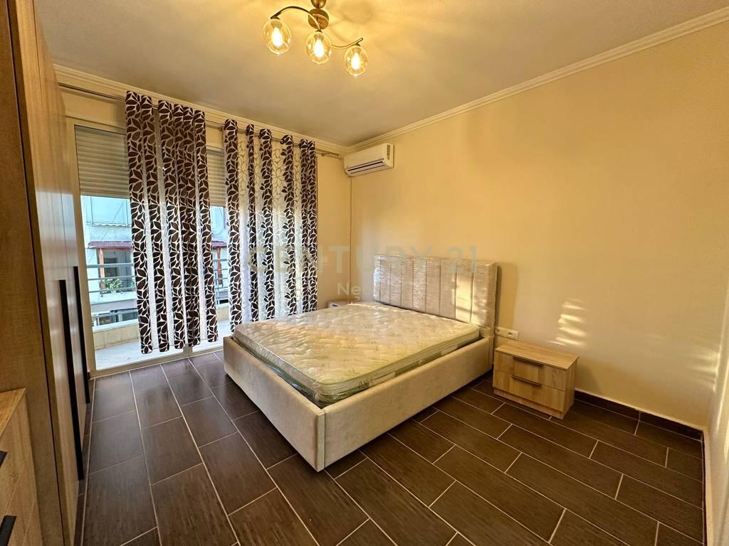 Apartment 2+1+2 for rent, near the Cabej Buildings