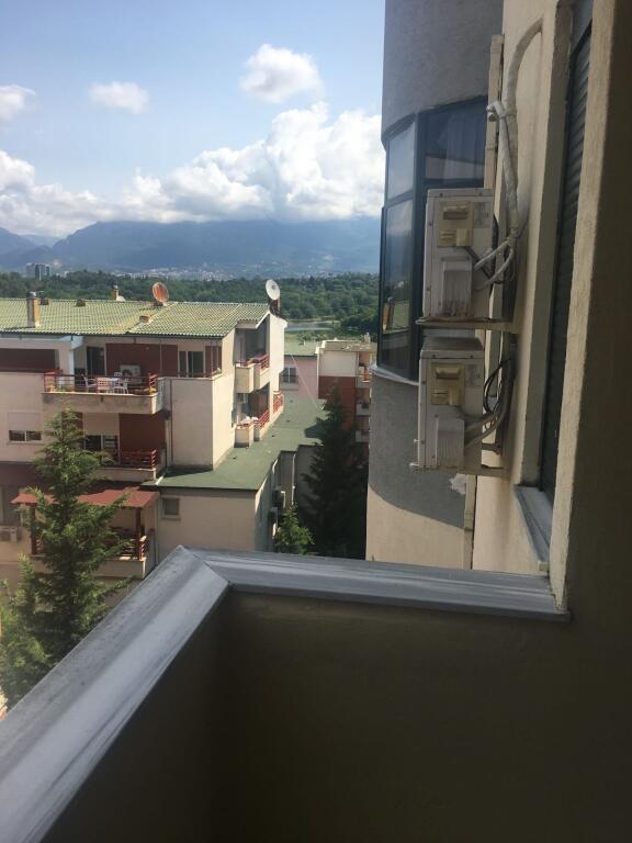 Appartamento in affitto