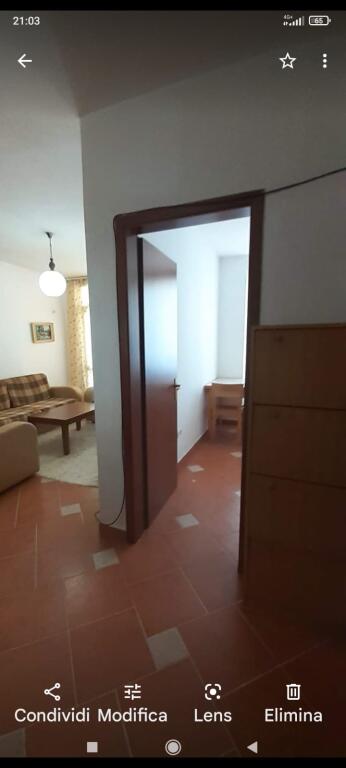 Appartamento 1+1 in affitto presso l'ex Esposizione!