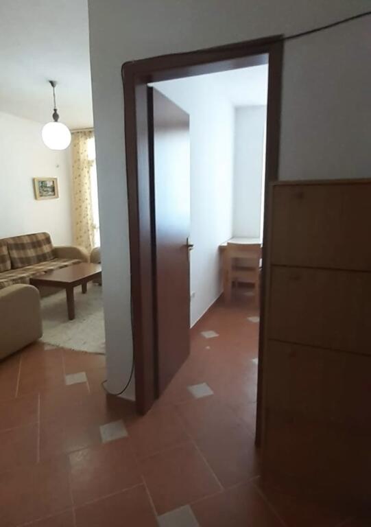 Affittasi 1+1 vicino al Tribunale Blv Gjergj Fishta 550 mila lek