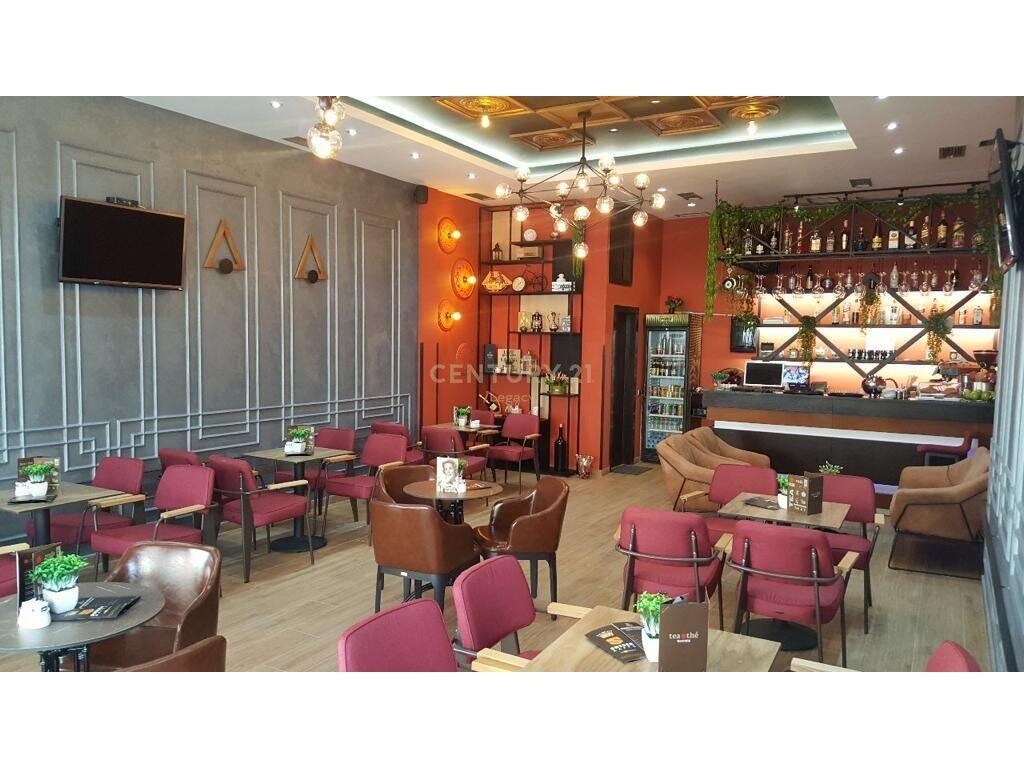 Locale Moderno in Affitto o Vendita a Fresk, Unità Amministrativa N. 12